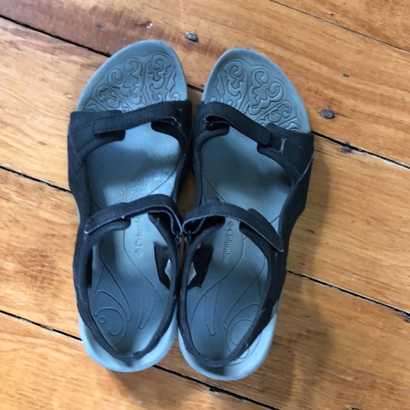 Columbia hiking sandals - Picture 3 of 3